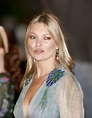 KATE MOSS at a Wedding Celebration in Lima 03/17/2018 – HawtCelebs