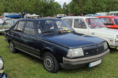 Renault 18 Gtl 1983 Best Auto Cars Reviews