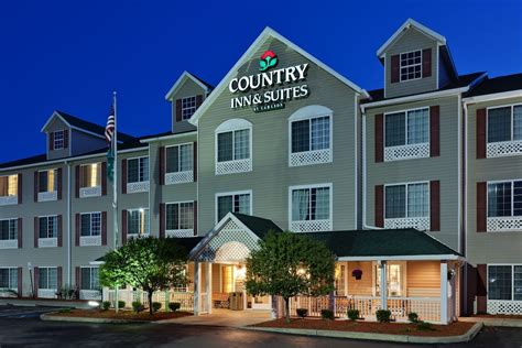 Country Inn And Suites By Radisson Big Flats Elmira Ny Horseheads