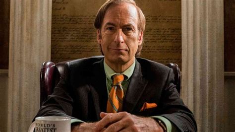 Saul Goodman Net Worth Is 10 Million How Rich This Character 2024