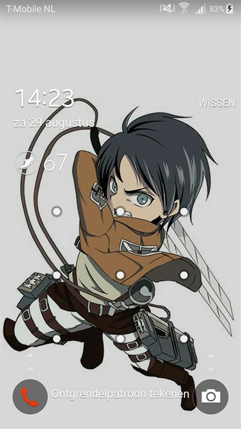 Collection Image Wallpaper Anime Wallpaper Home Screen