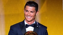 Cristiano Ronaldo: edad, hijos, vida personal y datos del futbolística