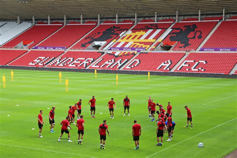 We provide information on what to see and do, where to study, and how to invest in the region. New contracts, loan moves and potential departures - what's next for Sunderland's young stars ...