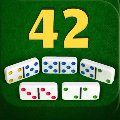 42 Dominoes App For Iphone Free Download 42 Dominoes For Ipad
