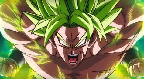 Broly truly punches in a whole new way. Why Dragon Ball Super's Broly Is Superior To The Original Version Of The Character | HN ...