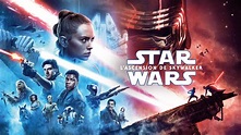 Ver Star Wars Episodio IX: El ascenso de Skywalker ~ Solo Latino