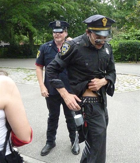 Ready For Action Portal Parade From Tompkins Square Park T Flickr