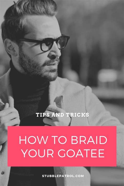 If you are one of the best beard styles. How to Braid Your Goatee (Rock the Viking Style | Goatee ...