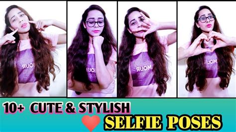 Cute Selfie Poses For Girlsselfie Poses Ideasbest Selfie Poses 2020best Selfie Poses For