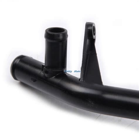 Cooling Water Pipe Fit For Vw Golf Jetta Tiguan Audi A3 5q0121070ab 5q0121070br Ebay