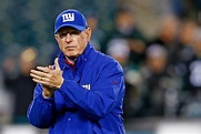 Former Giants Coach Tom Coughlin To Be Honored June 7 In Southington ...