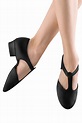 BLOCH® Dance Teacher Shoes & Greek Sandals - BLOCH® US Store