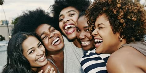 An Apology To My Fellow Black Woman Huffpost