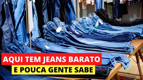 FÁbricas De Jeans Em Santa Catarina Youtube