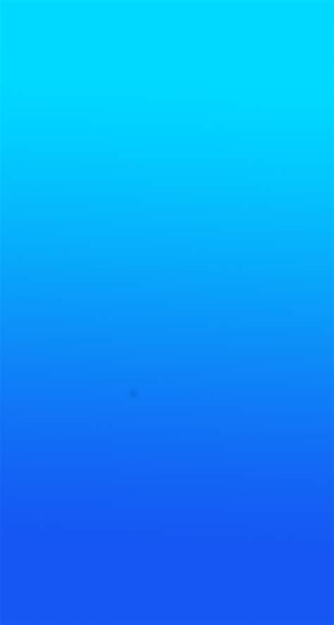 鮮やかな青のグラデーション Iphone6壁紙 Wallpaperbox