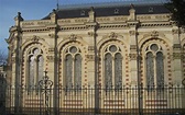 Lycée Emile Zola in Rennes | VandeGraaff | Blipfoto