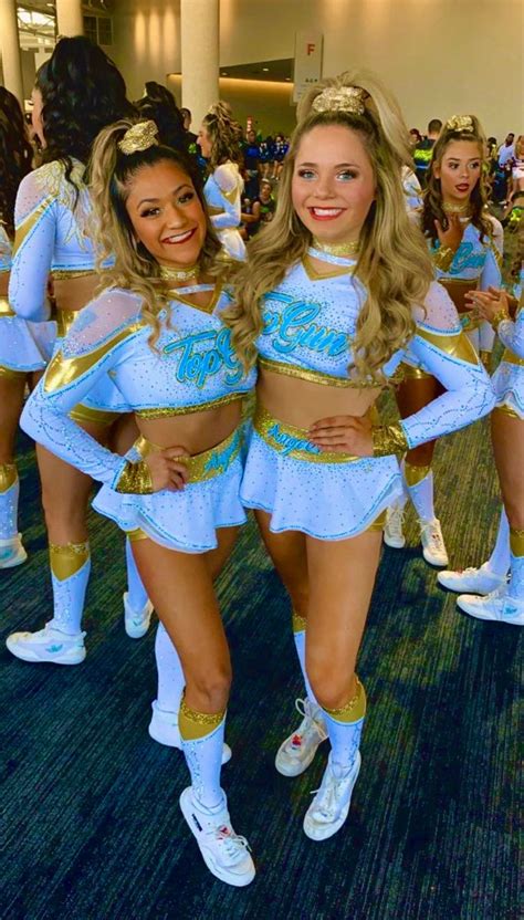 Pin By Teagan Marie On Cheer Cheer Outfits Cheer Girls Outfits