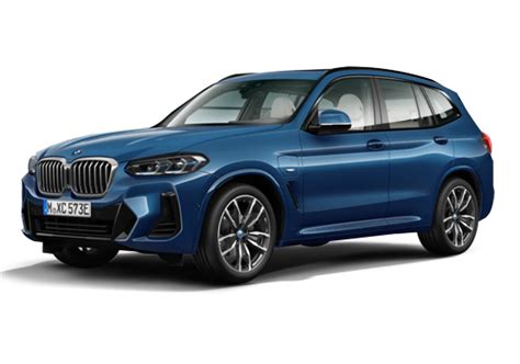 X3 M40i 2022 é Na Isar Motors Bmw