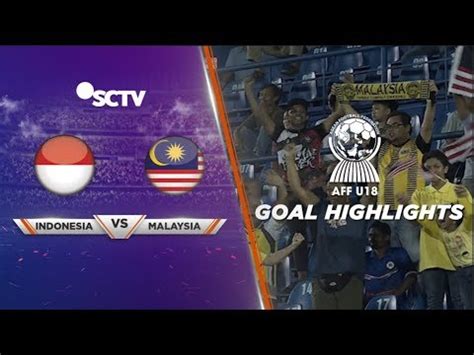 Ramana saigon hotel year end party 2019. Indonesia (3) vs Malaysia (4) - Goal Highlights | AFF U 18 ...