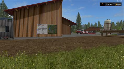 Fs17 Goldcrest Valley Plus Plus V 2 30 Farming Simulator 19 17