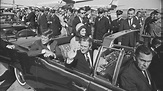 National Archives releases thousands of JFK assassination documents ...
