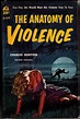 The Anatomy of Violence by RUNYON Charles - Paperback - First Edition ...