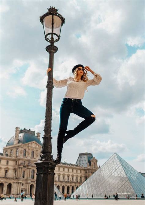 12 Best Photography Spots In Paris For Instagram Influencers — Fallon