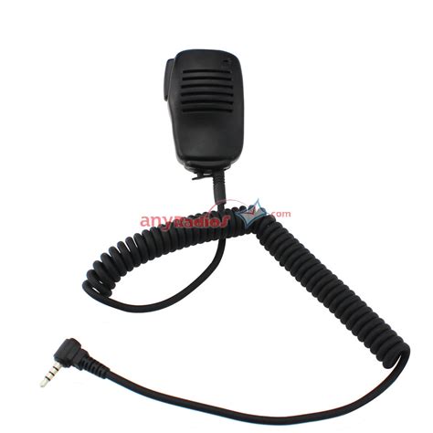 two way radio 1pin mini ptt speaker microphone sm 25 for yaesu vertex vx 3r vx 160 ft 60r ft 50