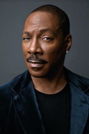 Actor Age Check How Old Was Eddie Murphy In