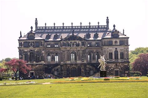 Palace of dresden grand garden (en); grosser-garten-dresden-palais-1 - Urlaub und Freizeit in ...