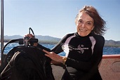 Sylvia Earle: «Conosco gli oceani come la mia casa» | iO Donna
