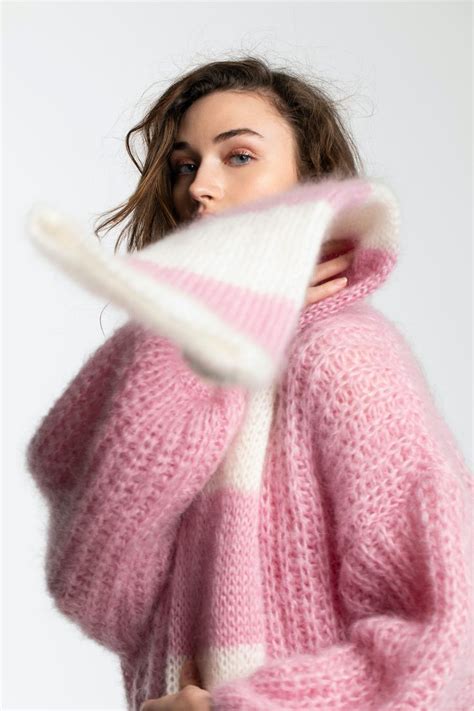 Pixhost Free Image Hosting In 2023 Mohair Scarf Softest Sweater Scarf