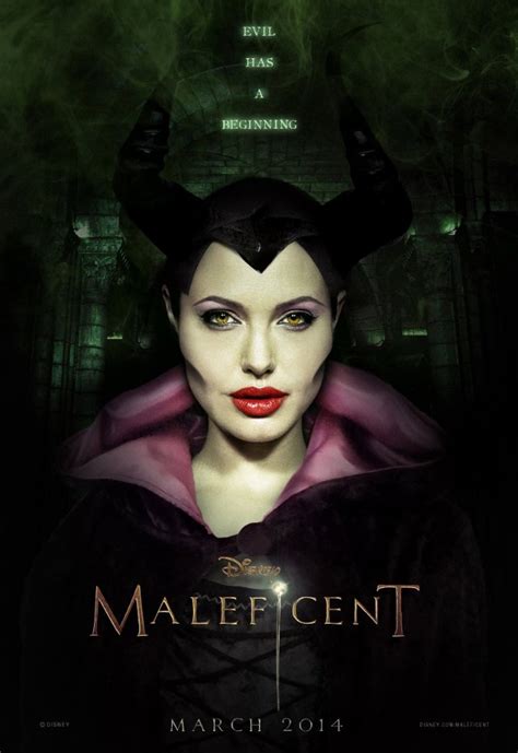 Maleficent Debuts At The Top Of Us Box Office