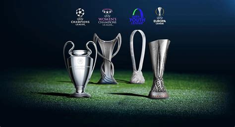 Uefa Fixture De Agosto Para Champions League Europa League Womens Champions Y Youth League