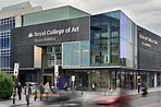 The Royal College of Art and University of the Arts London named best ...