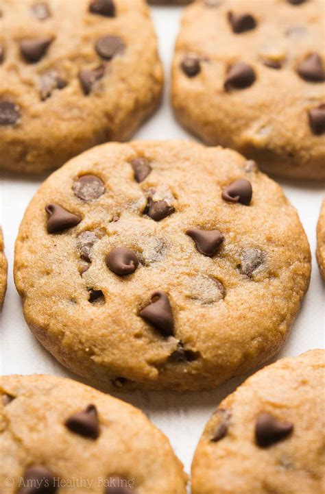 How To Make Easy Chocolate Chip Cookies From Scratch