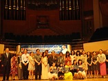 SO TIME 賢外之音: 劉詩昆藝術培訓中心舉辦之詩威德杯香港青少年鋼琴比賽