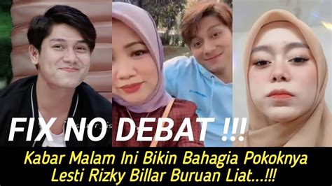 Tonton Sampai Habis Kabar Malam Ini Bikin Bahagia Di Akhir Video