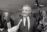 Remembering the Liberal Champion Walter Mondale, Who Died on Monday ...