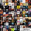 My Top 100 Most Influential Film Soundtracks – Jonathan Aryeh Wayne