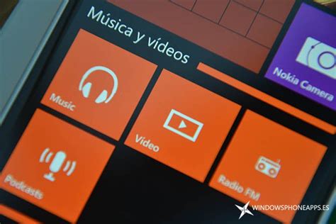 Xbox Music Se Actualiza Con Dos Nuevas Funcionalidades