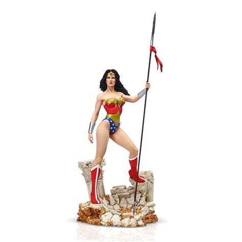 Dc Collectables Wonder Woman Grand Jester Buy Online At The Nile