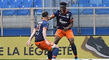 Cote d’Ivoire prospect Wahi sets Montpellier record with Metz strike ...
