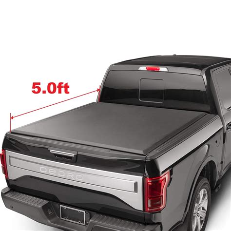 Fleetside 58 Bed Excl 2007 Classic Maxmate Roll Up Truck Bed Tonneau