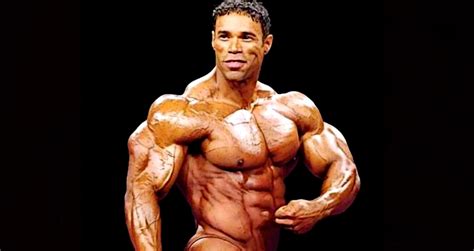 This Classic Kevin Levrone Pic Is Absolutely Epic Generation Iron Fitness And Strength Sports