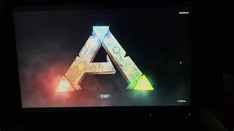 Ark Survival Wont Go Past Loading Screen Xbox Beta Pc Microsoft