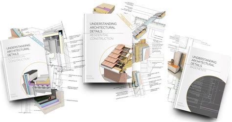 10 Books For Architectural Detailing And Construction That Architects