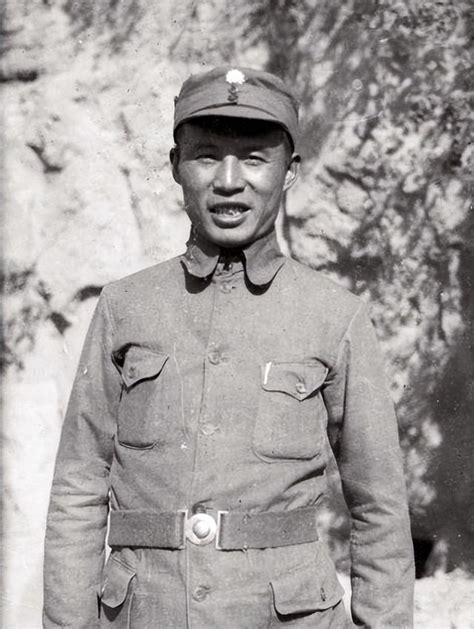 The 1991 Year Old Subordinate Reunited With Zhang Xueliang During The