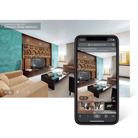 You Can Now Order Your Matterport 3d Tour Online