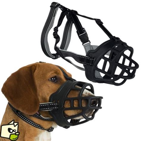 Pour bien vivre avec votre chat ✅ site géré par des vétérinaires ✅ livraison rapide. Muselière Muzzle-Flex pour chien | Chien